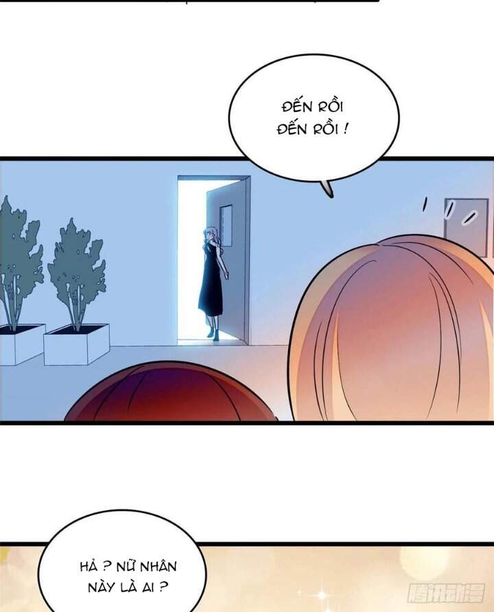 Toàn Mạng Đều Là Fan Cp Của Tôi Với Ảnh Đế Chapter 129 - 29