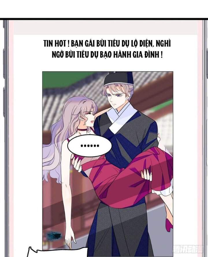 Toàn Mạng Đều Là Fan Cp Của Tôi Với Ảnh Đế Chapter 129 - 4