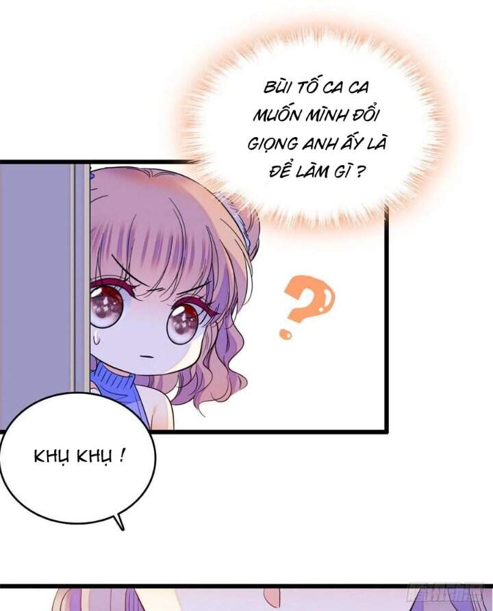 Toàn Mạng Đều Là Fan Cp Của Tôi Với Ảnh Đế Chapter 129 - 31