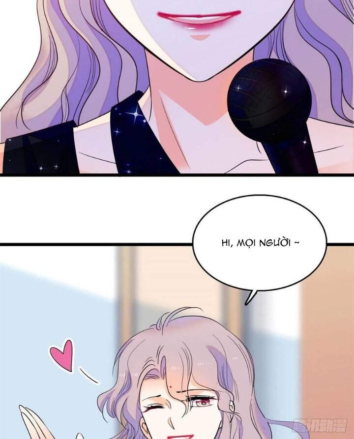 Toàn Mạng Đều Là Fan Cp Của Tôi Với Ảnh Đế Chapter 129 - 32