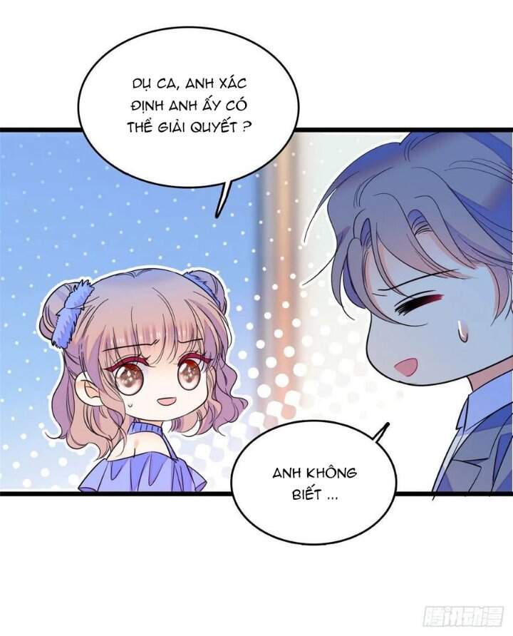 Toàn Mạng Đều Là Fan Cp Của Tôi Với Ảnh Đế Chapter 129 - 35