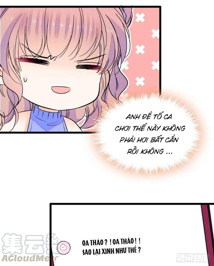 Toàn Mạng Đều Là Fan Cp Của Tôi Với Ảnh Đế Chapter 129 - 36