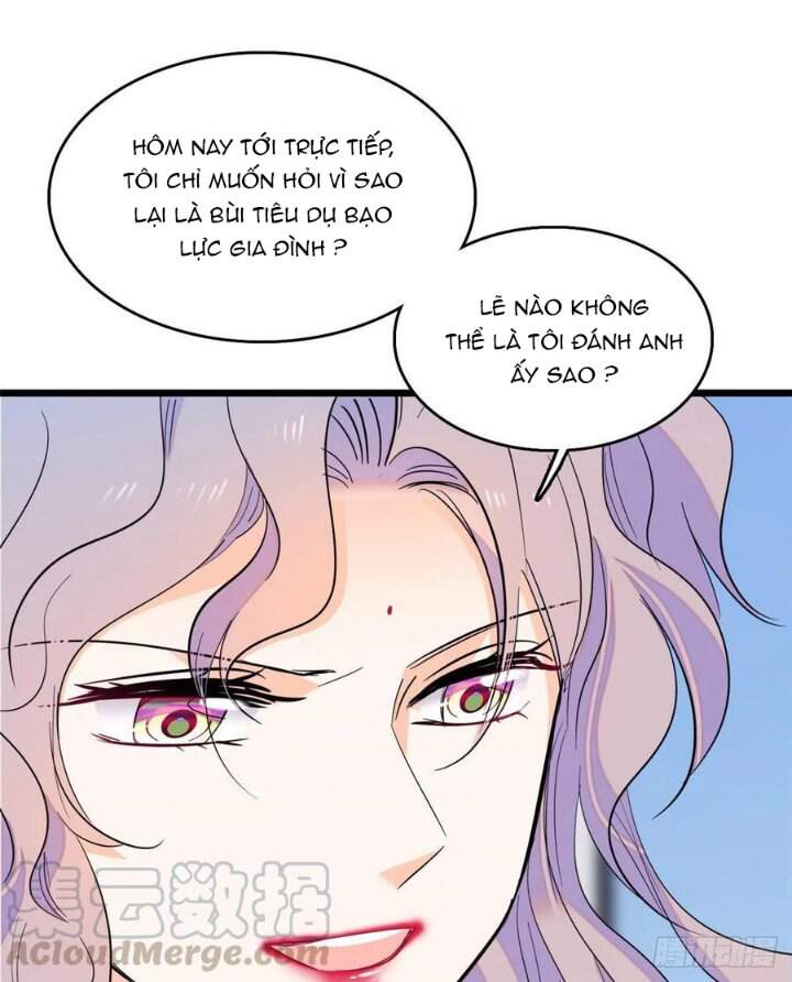 Toàn Mạng Đều Là Fan Cp Của Tôi Với Ảnh Đế Chapter 129 - 39