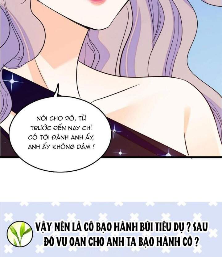 Toàn Mạng Đều Là Fan Cp Của Tôi Với Ảnh Đế Chapter 129 - 40