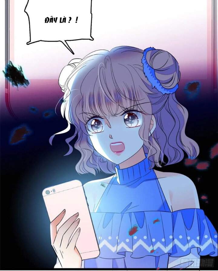 Toàn Mạng Đều Là Fan Cp Của Tôi Với Ảnh Đế Chapter 129 - 5