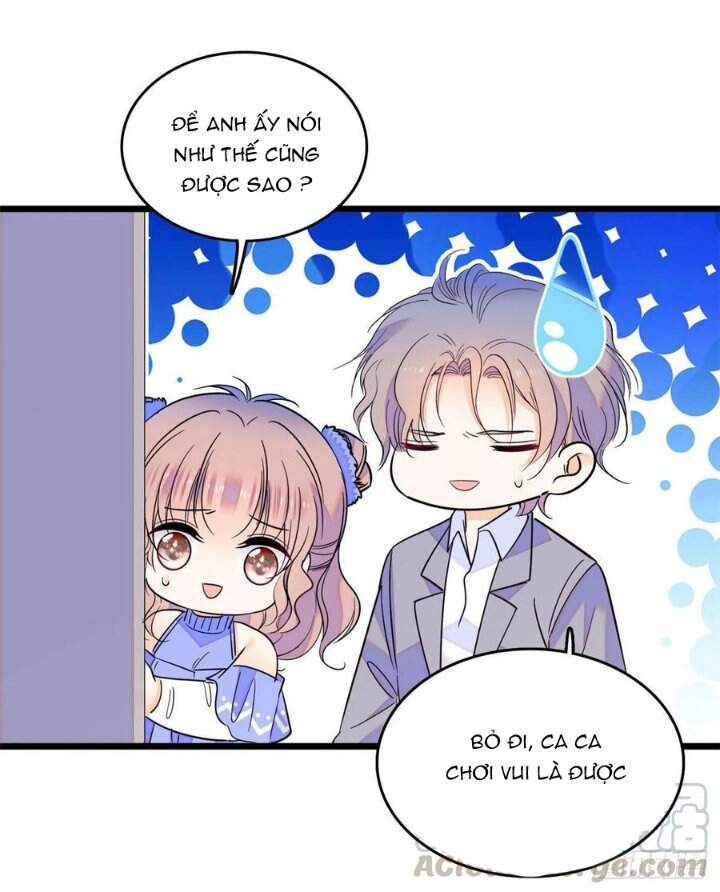 Toàn Mạng Đều Là Fan Cp Của Tôi Với Ảnh Đế Chapter 129 - 42