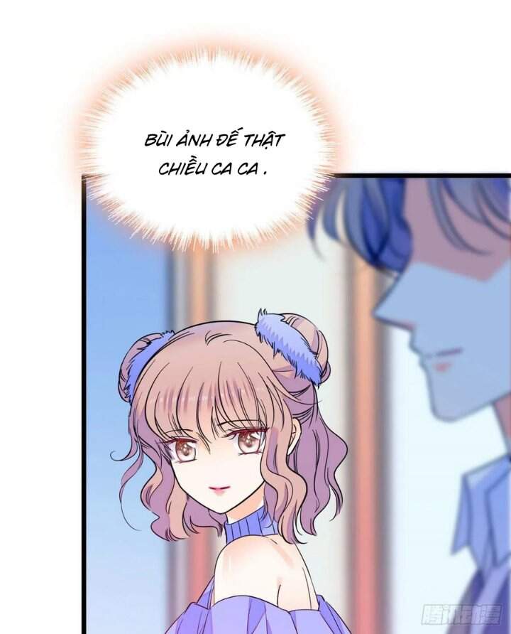 Toàn Mạng Đều Là Fan Cp Của Tôi Với Ảnh Đế Chapter 129 - 43
