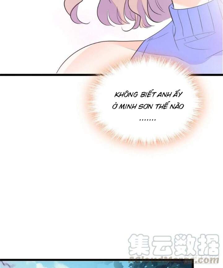 Toàn Mạng Đều Là Fan Cp Của Tôi Với Ảnh Đế Chapter 129 - 45