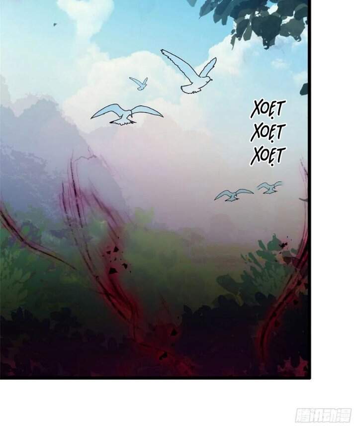 Toàn Mạng Đều Là Fan Cp Của Tôi Với Ảnh Đế Chapter 129 - 46