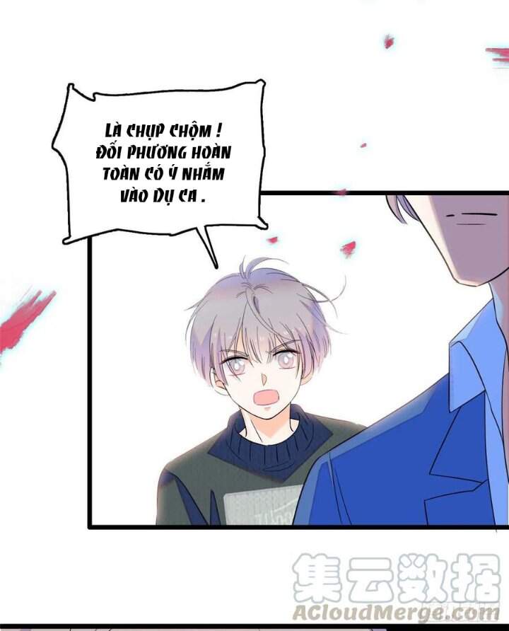 Toàn Mạng Đều Là Fan Cp Của Tôi Với Ảnh Đế Chapter 129 - 6