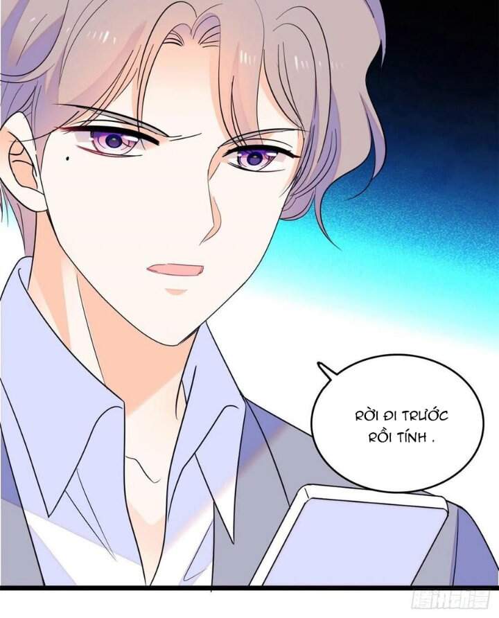 Toàn Mạng Đều Là Fan Cp Của Tôi Với Ảnh Đế Chapter 129 - 7