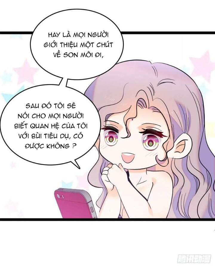 Toàn Mạng Đều Là Fan Cp Của Tôi Với Ảnh Đế Chapter 130 - 11