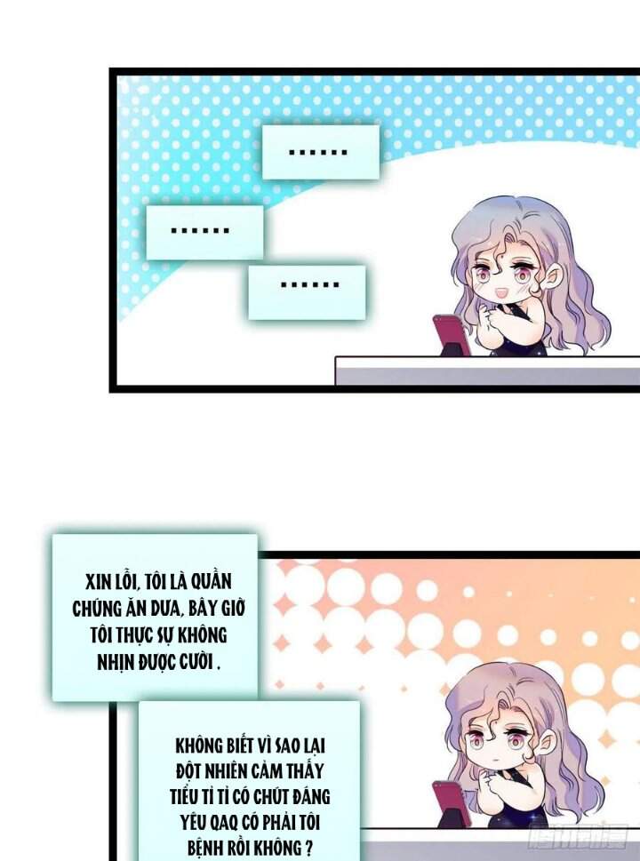 Toàn Mạng Đều Là Fan Cp Của Tôi Với Ảnh Đế Chapter 130 - 12