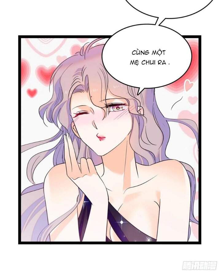 Toàn Mạng Đều Là Fan Cp Của Tôi Với Ảnh Đế Chapter 130 - 14