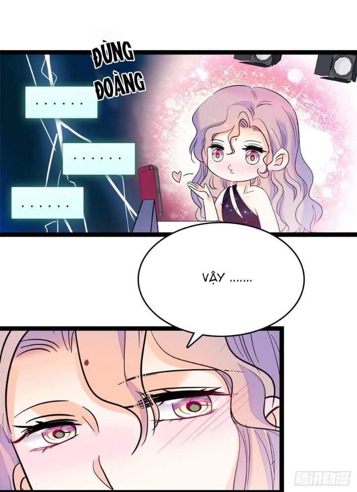 Toàn Mạng Đều Là Fan Cp Của Tôi Với Ảnh Đế Chapter 130 - 15