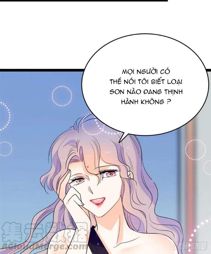 Toàn Mạng Đều Là Fan Cp Của Tôi Với Ảnh Đế Chapter 130 - 16