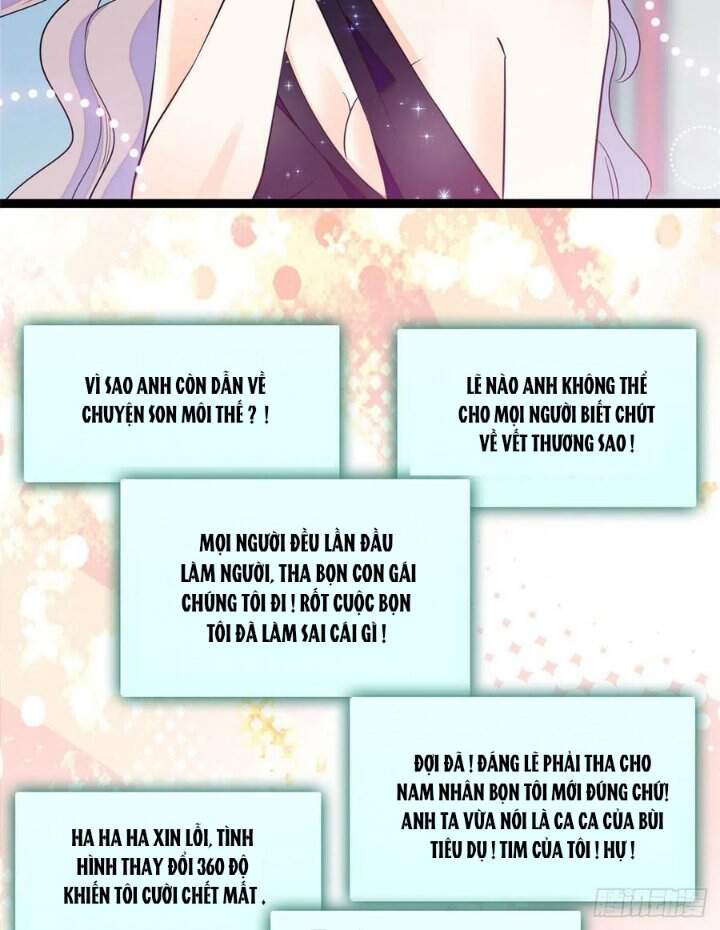 Toàn Mạng Đều Là Fan Cp Của Tôi Với Ảnh Đế Chapter 130 - 17