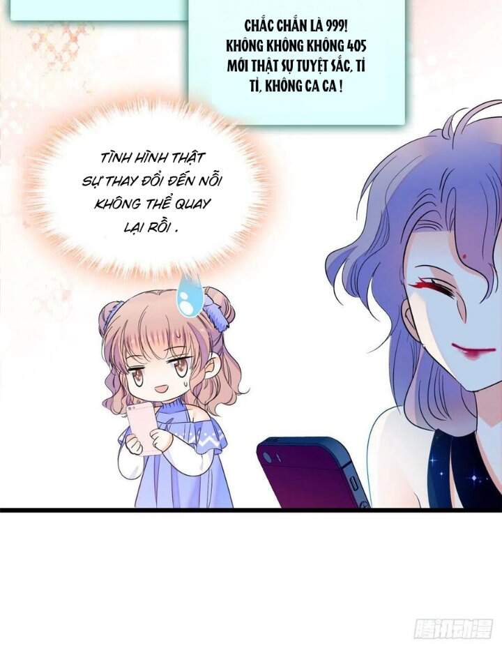 Toàn Mạng Đều Là Fan Cp Của Tôi Với Ảnh Đế Chapter 130 - 18