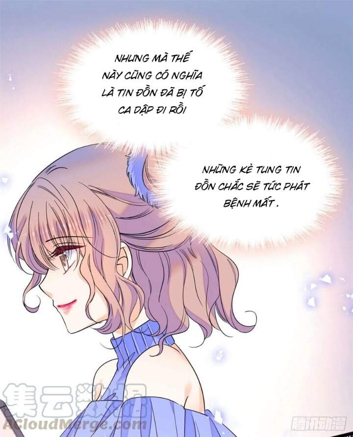 Toàn Mạng Đều Là Fan Cp Của Tôi Với Ảnh Đế Chapter 130 - 19