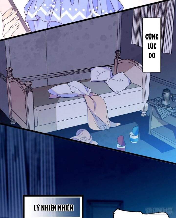 Toàn Mạng Đều Là Fan Cp Của Tôi Với Ảnh Đế Chapter 130 - 20