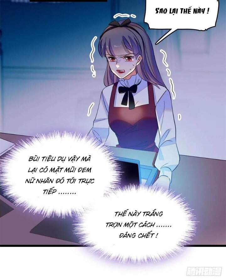 Toàn Mạng Đều Là Fan Cp Của Tôi Với Ảnh Đế Chapter 130 - 21