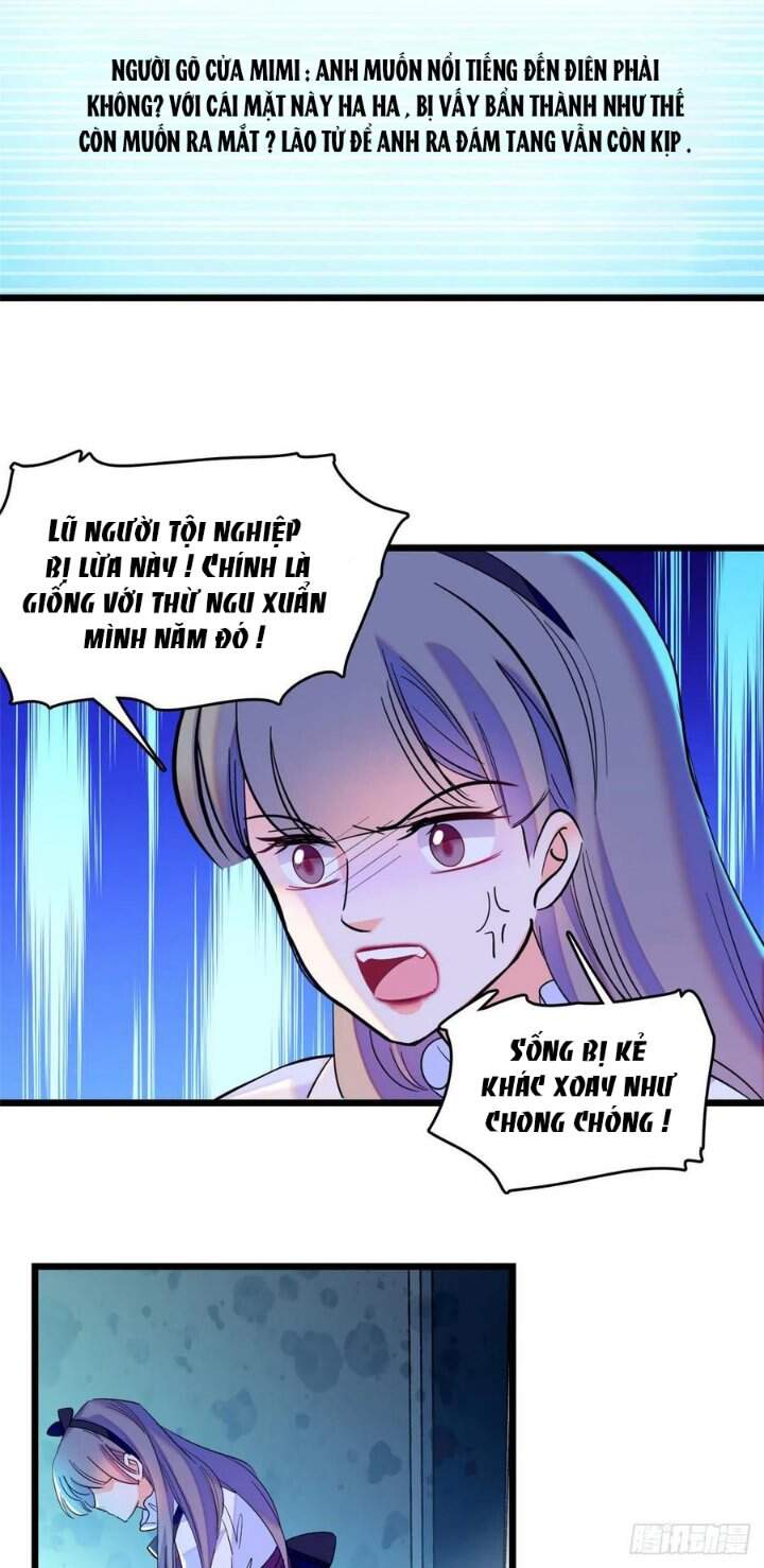 Toàn Mạng Đều Là Fan Cp Của Tôi Với Ảnh Đế Chapter 130 - 24