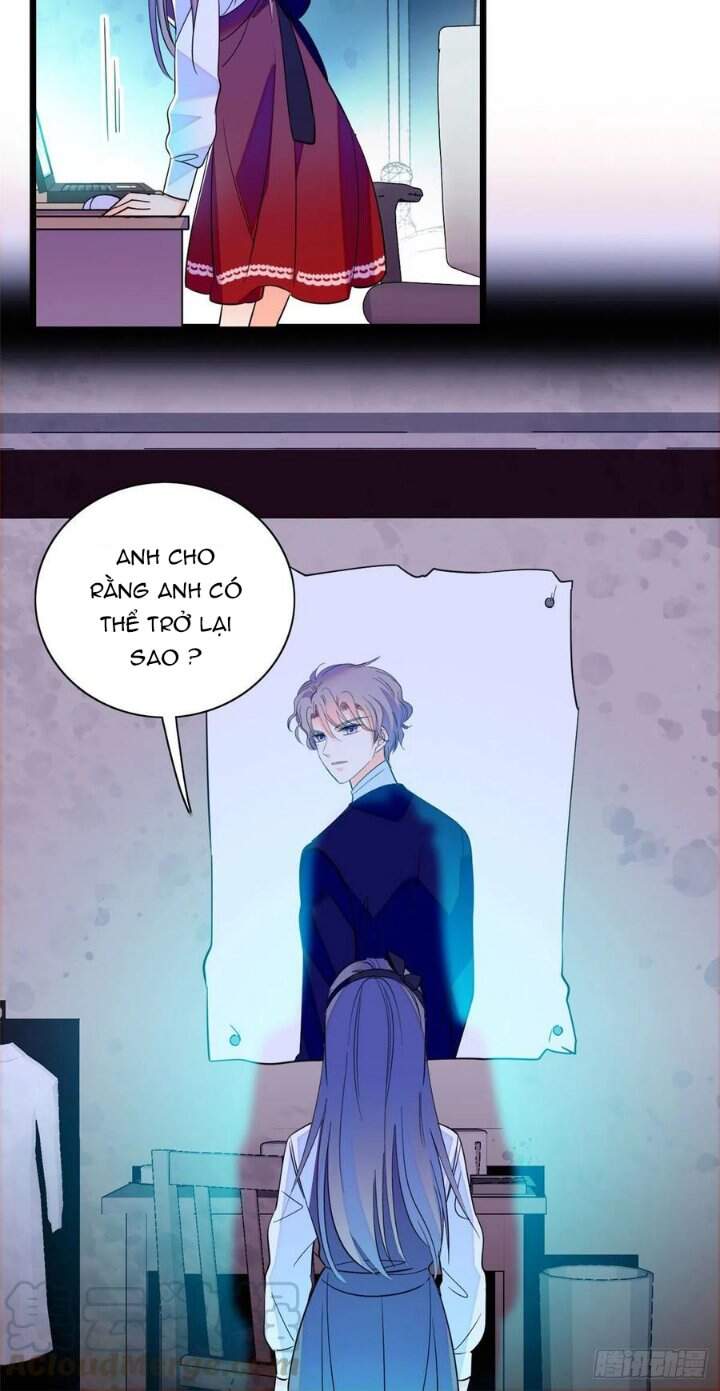 Toàn Mạng Đều Là Fan Cp Của Tôi Với Ảnh Đế Chapter 130 - 25