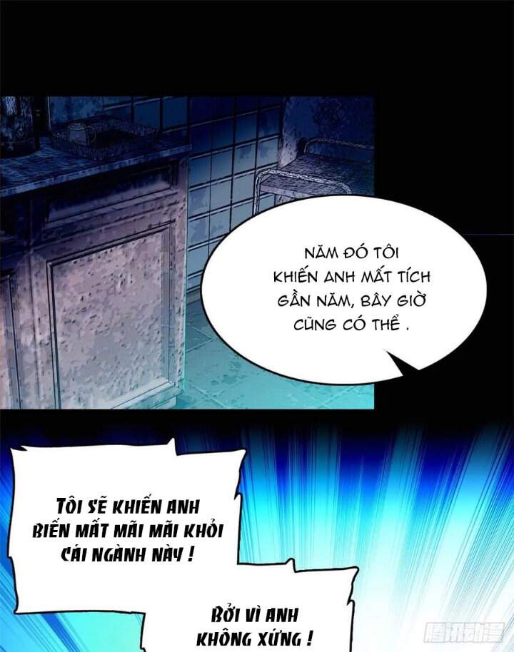 Toàn Mạng Đều Là Fan Cp Của Tôi Với Ảnh Đế Chapter 130 - 26