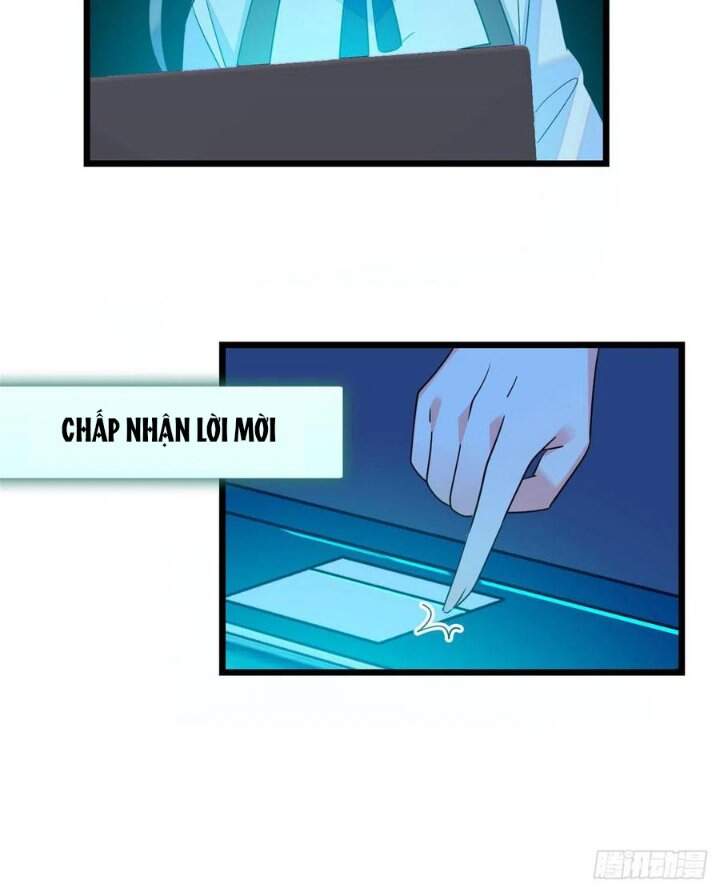 Toàn Mạng Đều Là Fan Cp Của Tôi Với Ảnh Đế Chapter 130 - 29