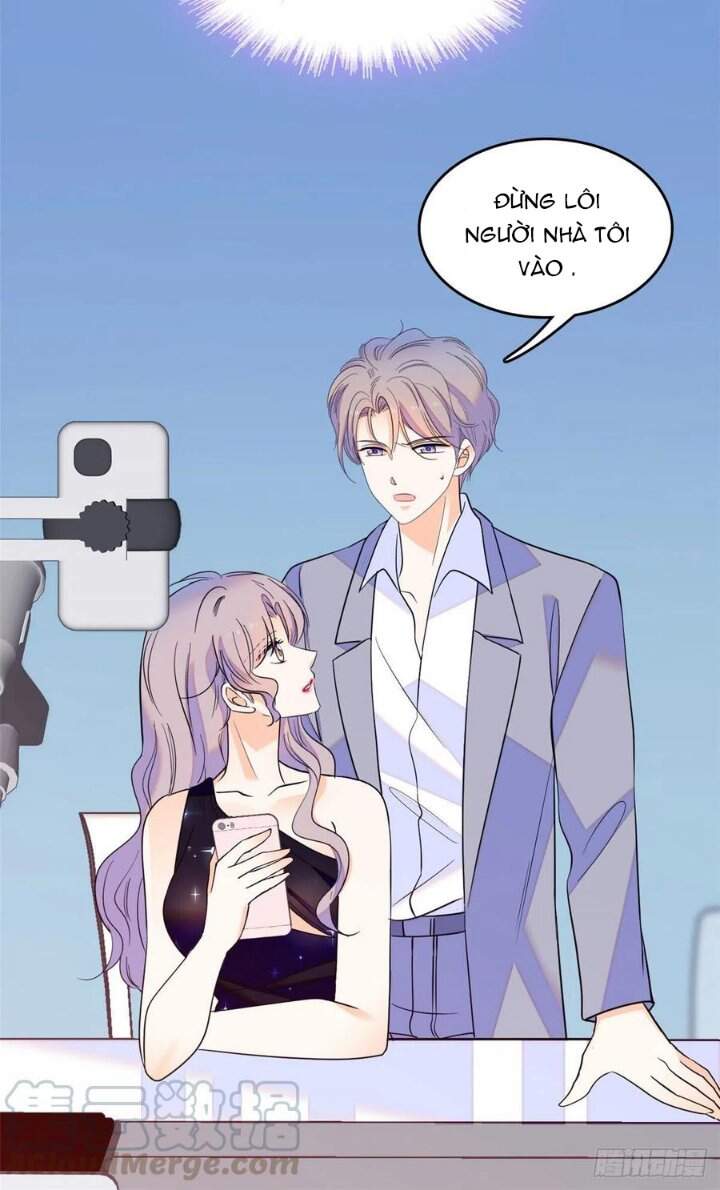 Toàn Mạng Đều Là Fan Cp Của Tôi Với Ảnh Đế Chapter 130 - 4