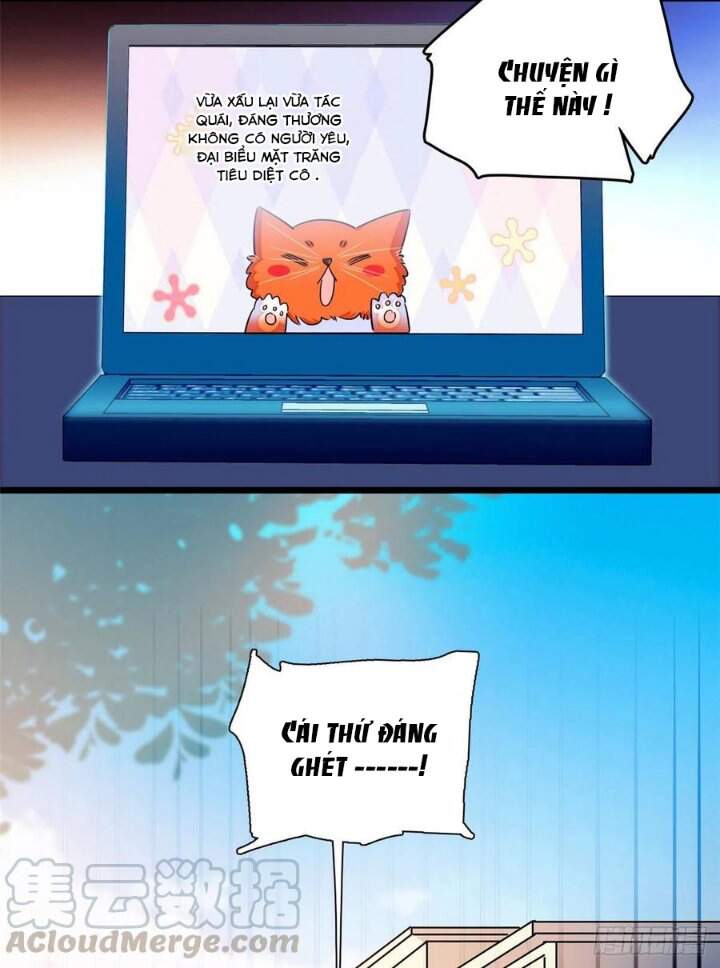 Toàn Mạng Đều Là Fan Cp Của Tôi Với Ảnh Đế Chapter 130 - 31