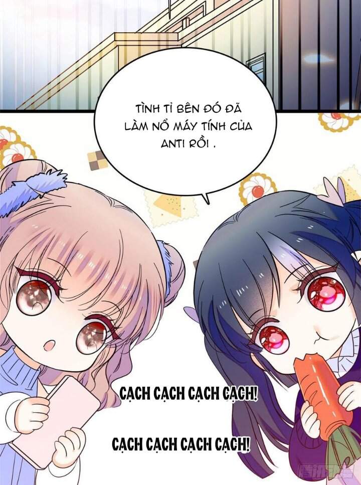 Toàn Mạng Đều Là Fan Cp Của Tôi Với Ảnh Đế Chapter 130 - 32