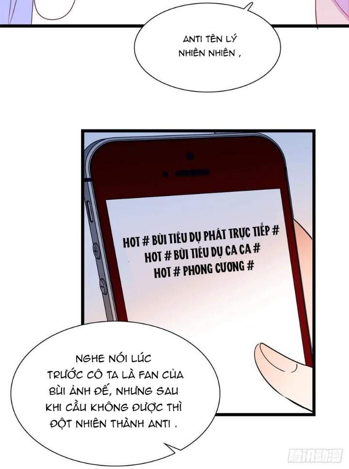 Toàn Mạng Đều Là Fan Cp Của Tôi Với Ảnh Đế Chapter 130 - 33