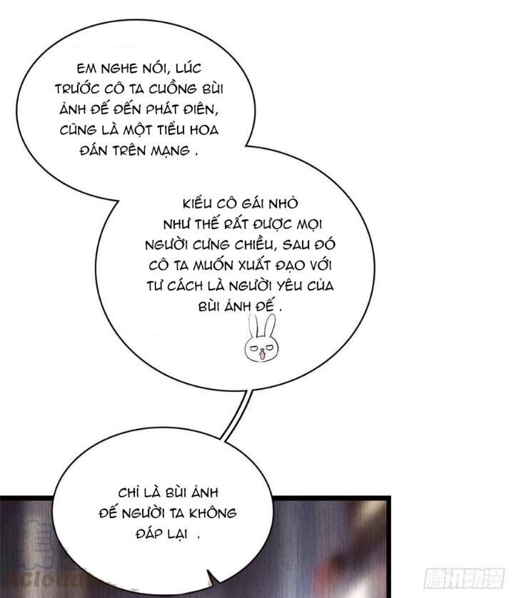Toàn Mạng Đều Là Fan Cp Của Tôi Với Ảnh Đế Chapter 130 - 34