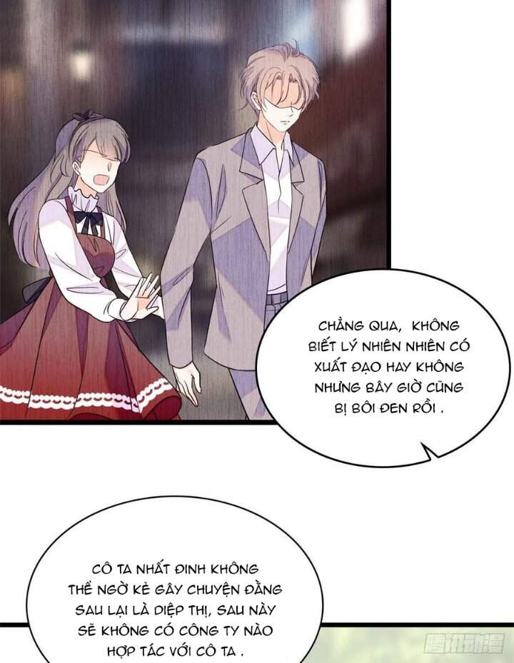 Toàn Mạng Đều Là Fan Cp Của Tôi Với Ảnh Đế Chapter 130 - 35