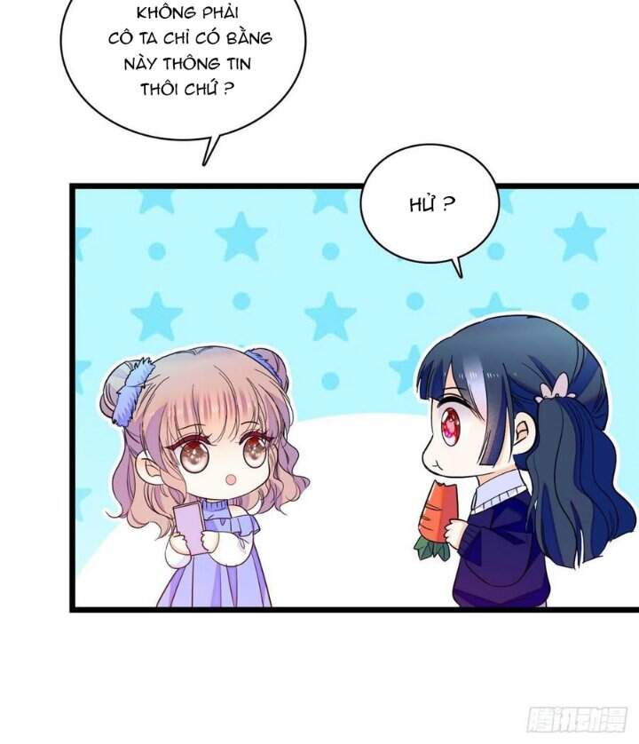 Toàn Mạng Đều Là Fan Cp Của Tôi Với Ảnh Đế Chapter 130 - 38