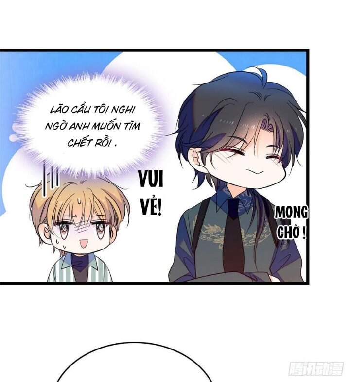 Toàn Mạng Đều Là Fan Cp Của Tôi Với Ảnh Đế Chapter 130 - 42