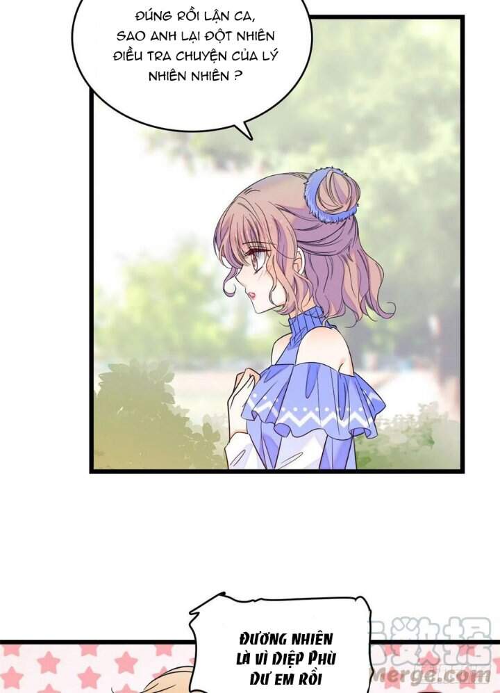 Toàn Mạng Đều Là Fan Cp Của Tôi Với Ảnh Đế Chapter 130 - 43