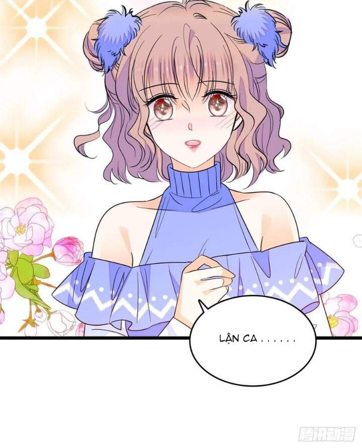 Toàn Mạng Đều Là Fan Cp Của Tôi Với Ảnh Đế Chapter 130 - 45