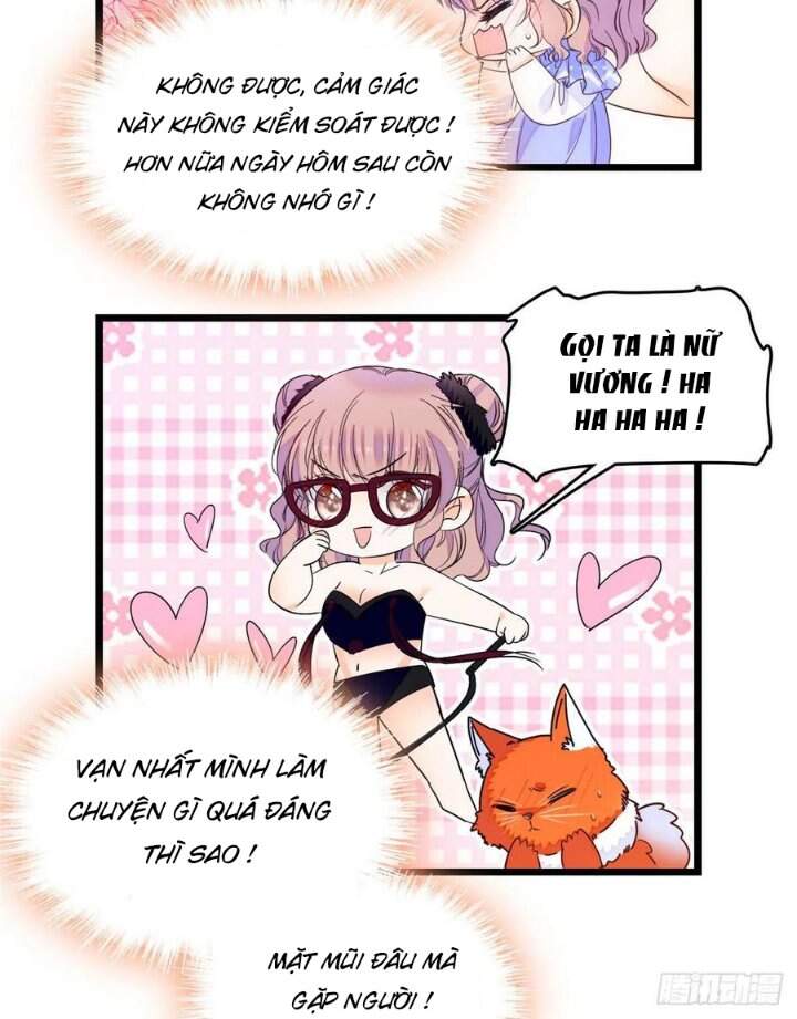 Toàn Mạng Đều Là Fan Cp Của Tôi Với Ảnh Đế Chapter 130 - 48