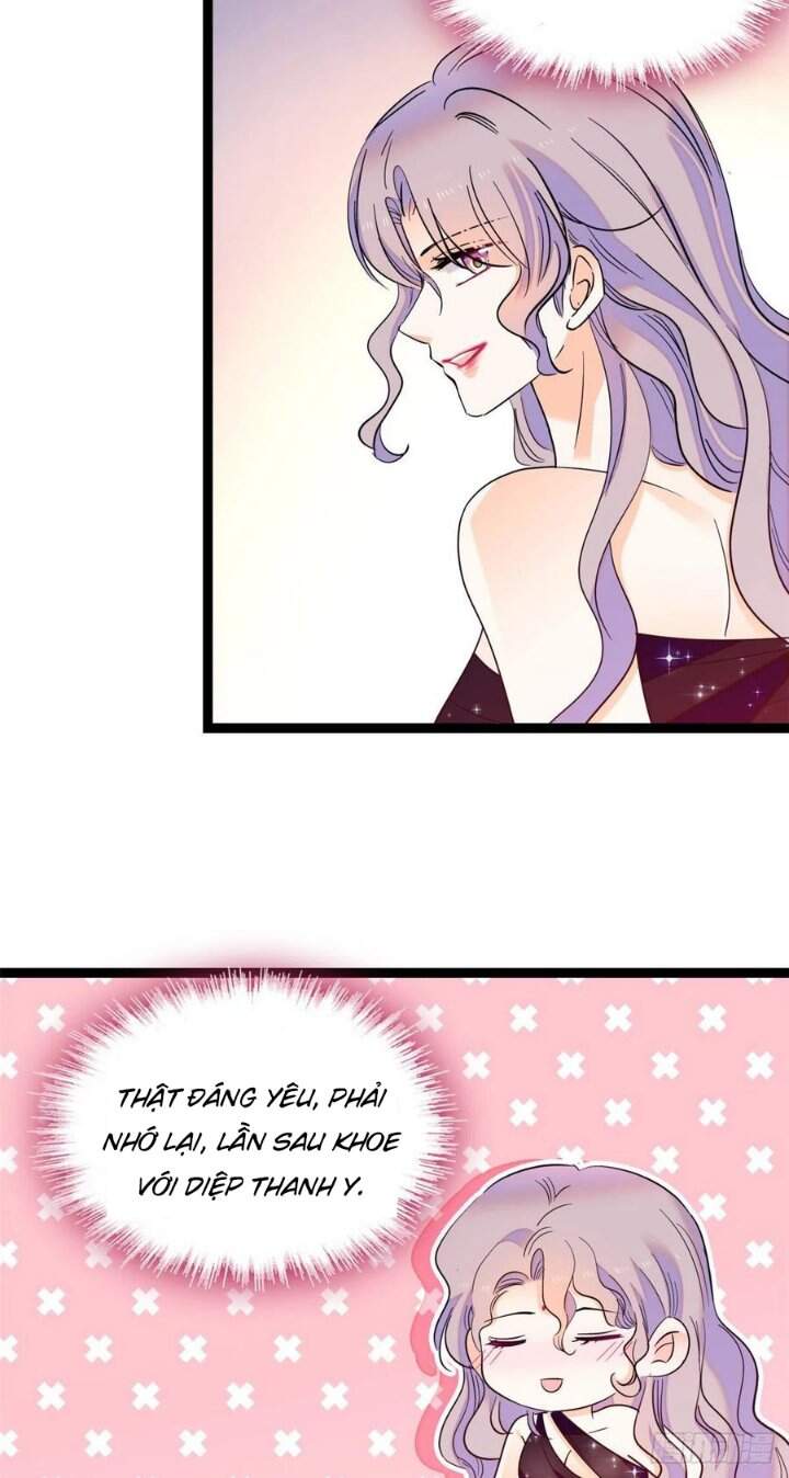 Toàn Mạng Đều Là Fan Cp Của Tôi Với Ảnh Đế Chapter 130 - 6