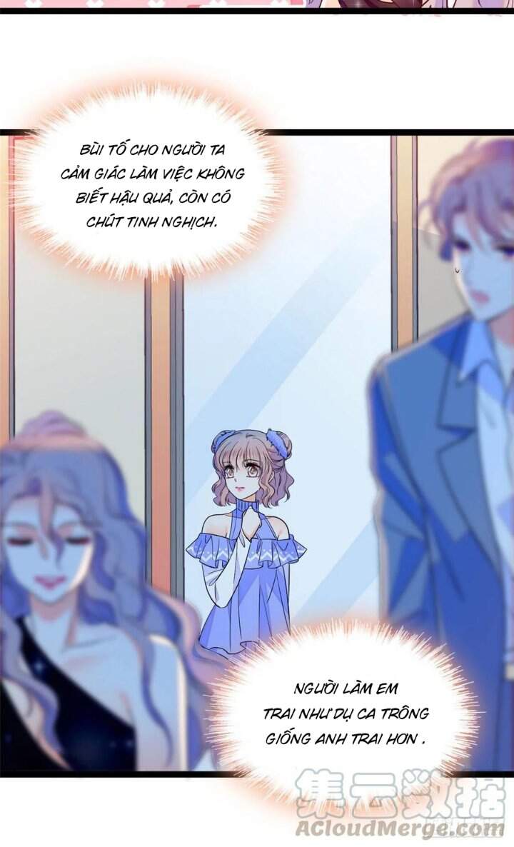 Toàn Mạng Đều Là Fan Cp Của Tôi Với Ảnh Đế Chapter 130 - 7