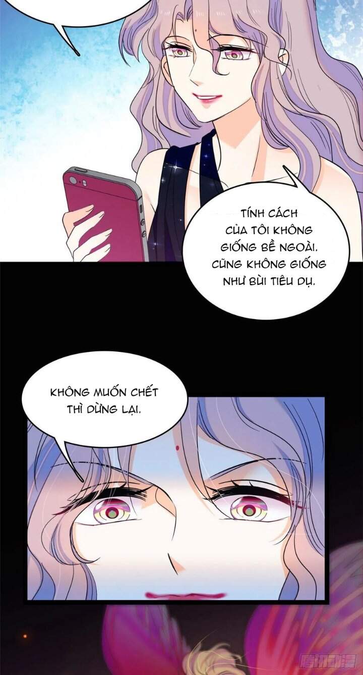 Toàn Mạng Đều Là Fan Cp Của Tôi Với Ảnh Đế Chapter 130 - 9