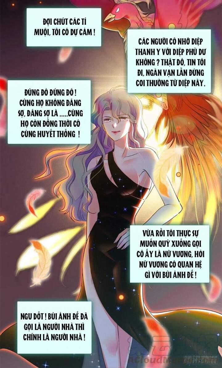 Toàn Mạng Đều Là Fan Cp Của Tôi Với Ảnh Đế Chapter 130 - 10