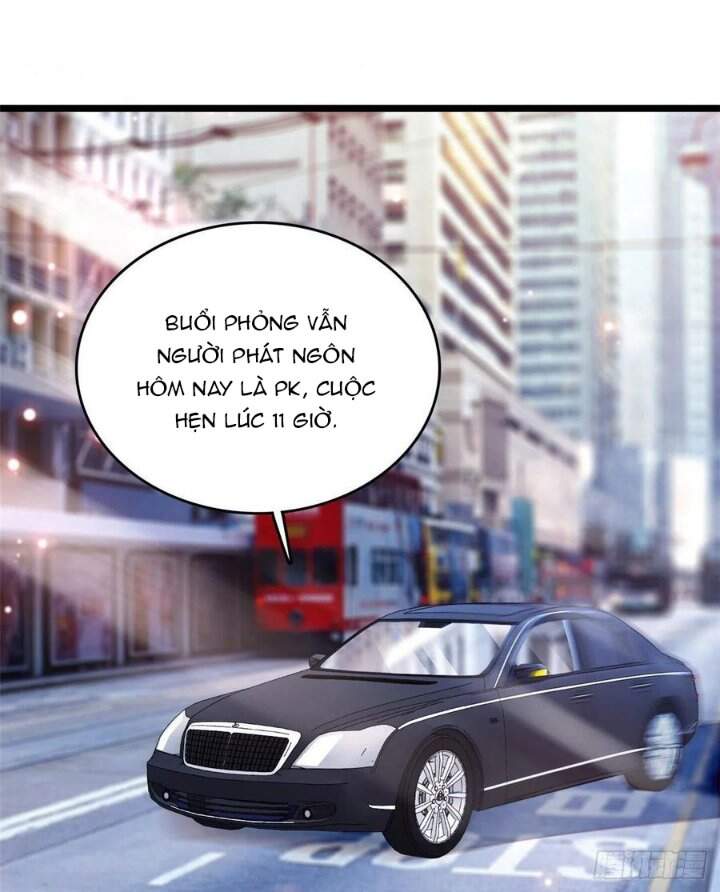 Toàn Mạng Đều Là Fan Cp Của Tôi Với Ảnh Đế Chapter 131 - 2