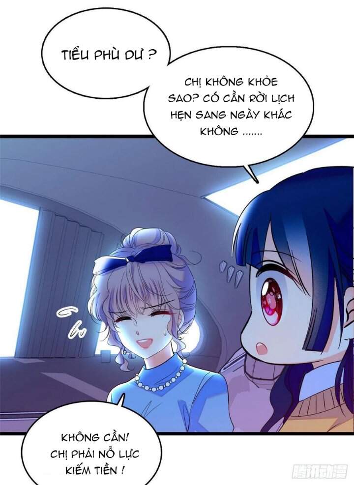 Toàn Mạng Đều Là Fan Cp Của Tôi Với Ảnh Đế Chapter 131 - 11