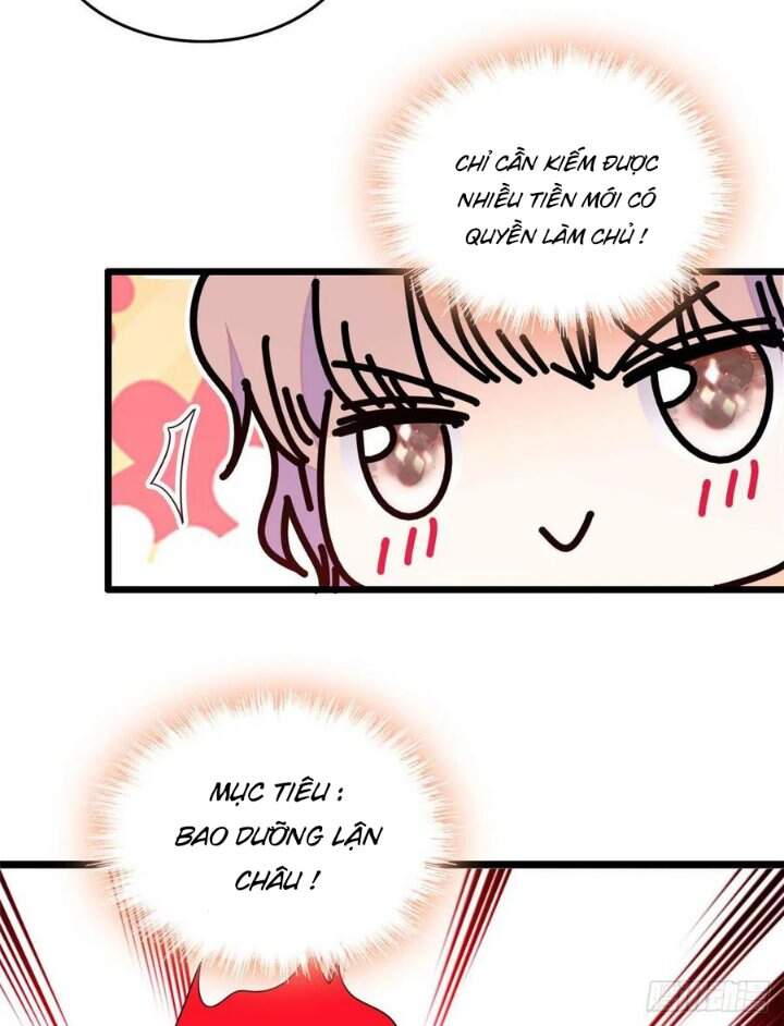 Toàn Mạng Đều Là Fan Cp Của Tôi Với Ảnh Đế Chapter 131 - 12