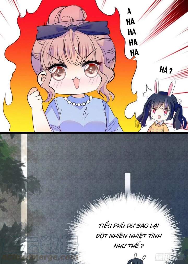 Toàn Mạng Đều Là Fan Cp Của Tôi Với Ảnh Đế Chapter 131 - 13