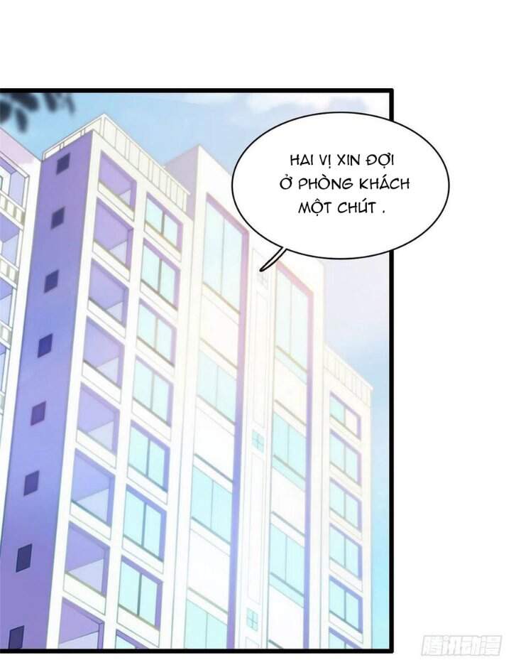 Toàn Mạng Đều Là Fan Cp Của Tôi Với Ảnh Đế Chapter 131 - 15