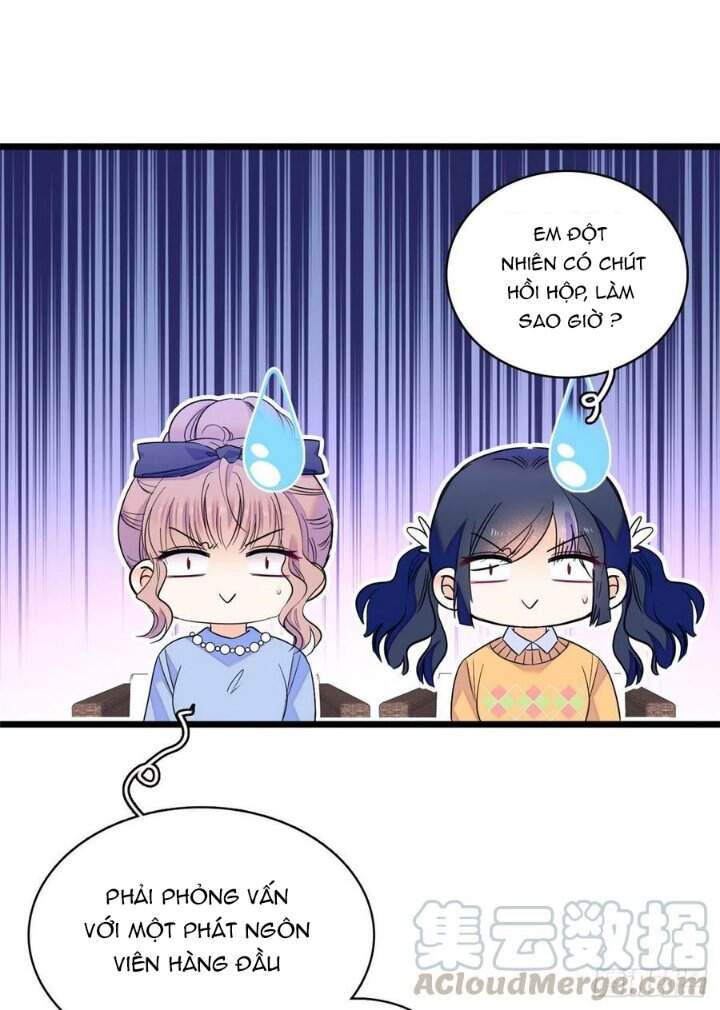 Toàn Mạng Đều Là Fan Cp Của Tôi Với Ảnh Đế Chapter 131 - 16